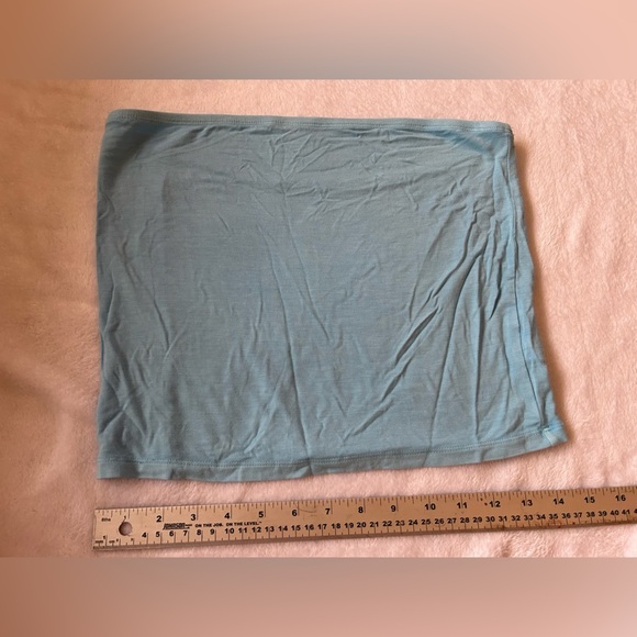 Brand New Soft and Sexy American Eagle Tube Top​ - Picture 2 of 4